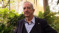 Anasagasti dice que Sánchez le prometió acabar con la política de Zapatero en Venezuela, le parecía una "vergüenza"