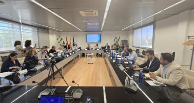 Castilla-La Mancha