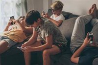 La mayoría de los jóvenes que llegan a las plantas de salud y psiquiatría tiene problemas de identidad