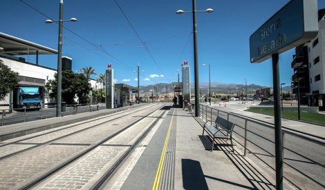 Es Andalucía - Granada