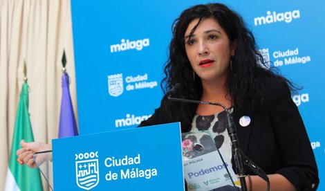 Málaga