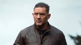 Foto: Tom Hardy, despedido de Tierra de mafiosos (MobLand)