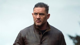 ¿Han Despedido A Tom Hardy De Tierra De Mafiosos (Mobland)?