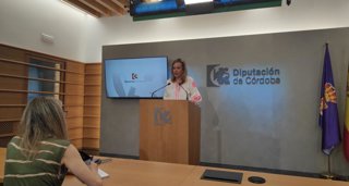 Córdoba única