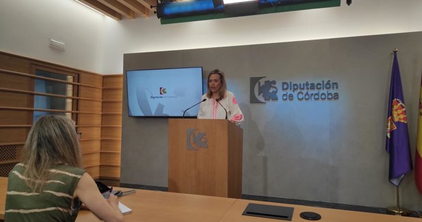 Córdoba única