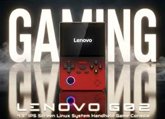 Foto: Lenovo reconoce que se vende en China una consola retro portátil con su marca y juegos propiedad de Nintendo instalados