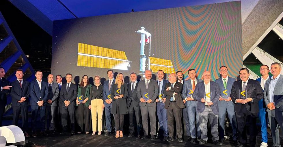 Premiados