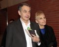 Zapatero y su esposa comparten una cuenta bancaria que recibió 1,5 millones entre 2020 y 2025, según el juez