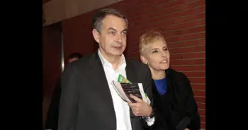 Zapatero y su esposa comparten una cuenta bancaria que recibió 1,5 millones entre 2020 y 2025, según el juez