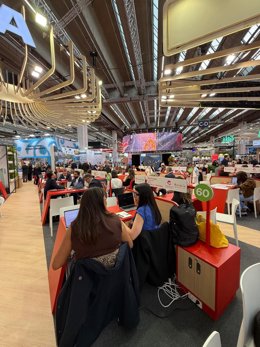 IMEX Frankfurt 2026.