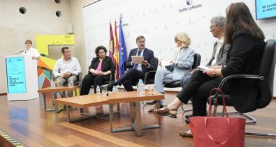 Castilla-La Mancha