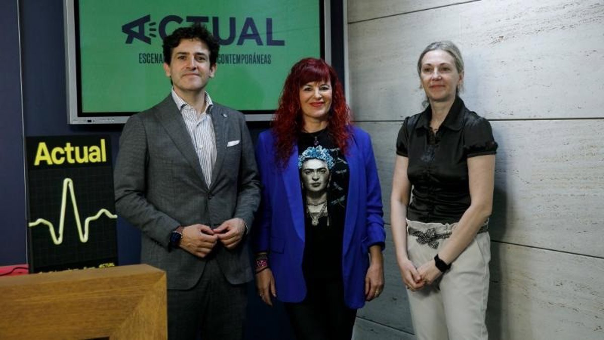 El plazo de presentación de propuestas para  Escenario Insólito  se desarrollará del 25 de mayo al 21 de junio