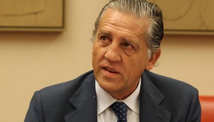 Exmiembro del Gobierno de Zapatero admite "malas" sensaciones tras leer el auto de su imputación en el 'caso Plus Ultra'