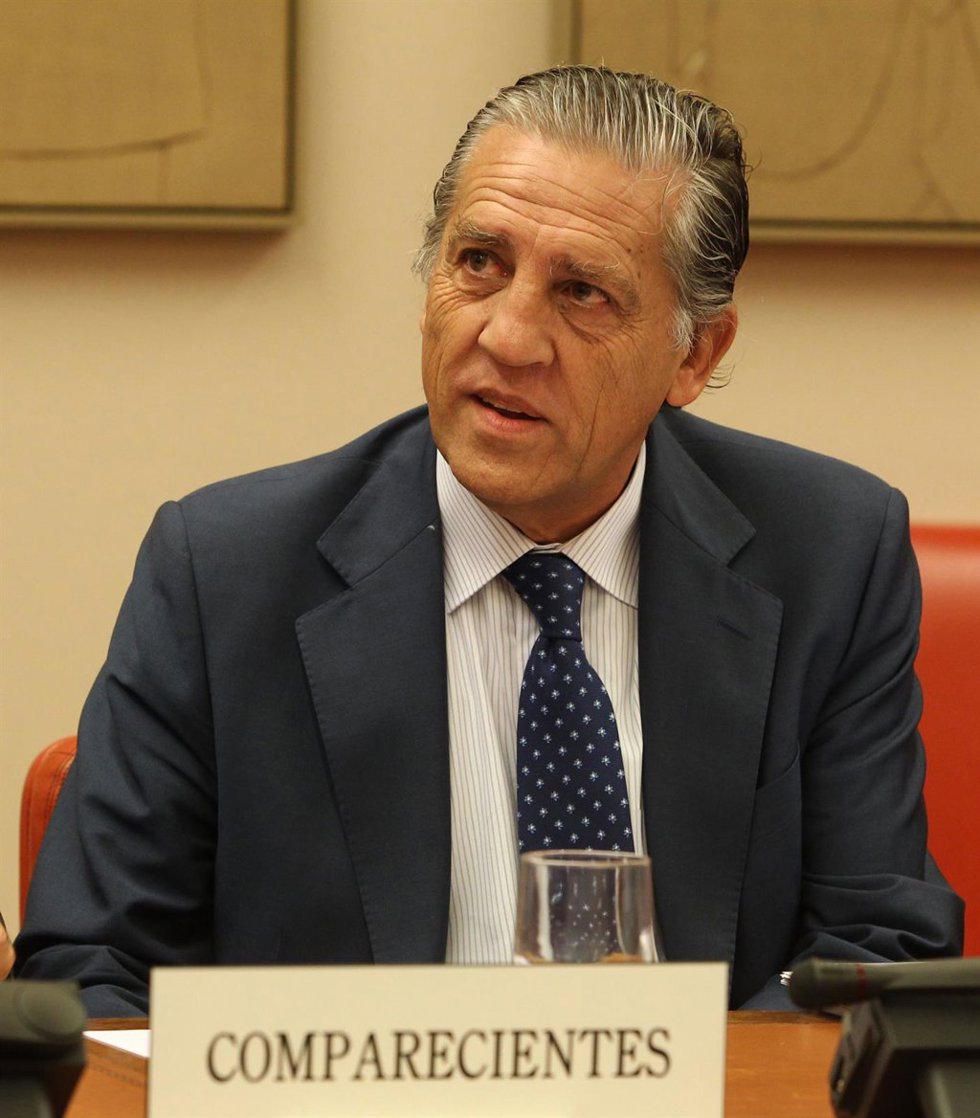 Archivo - Diego López Garrido