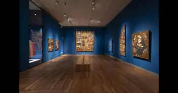 El Prado "ilumina" la relación de Italia y el gótico español en una gran exposición: "Se necesita mucho tiempo y dinero"