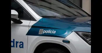Un tiroteo en Sabadell (Barcelona) deja un herido y los Mossos buscan a los autores huidos
