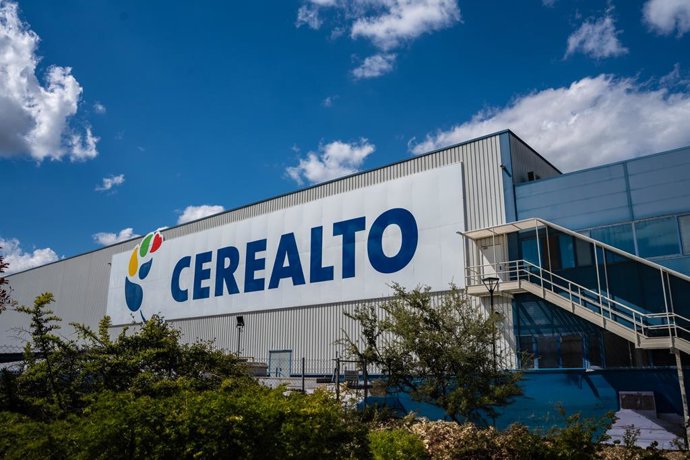 Archivo - Cerealto