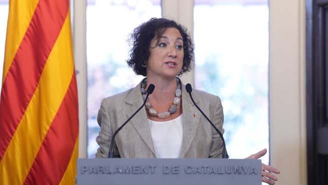 Aldia Espanya