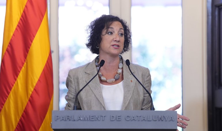 Aldia Espanya