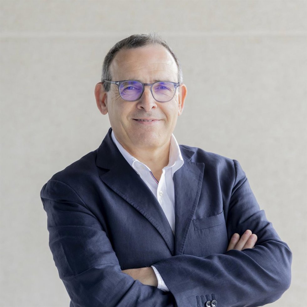 Archivo - Carlos Vila, nuevo presidente de Andimat