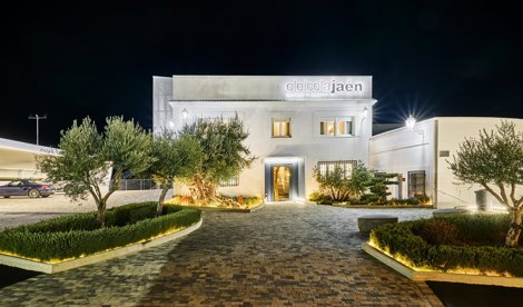 Andalucía