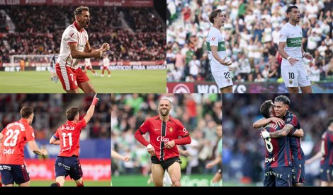 Fútbol