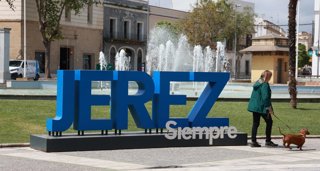 Jerez al día