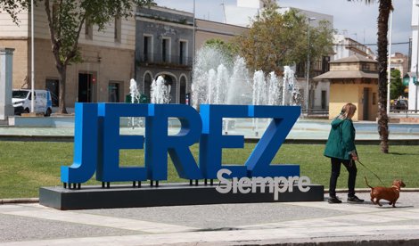 Jerez al día
