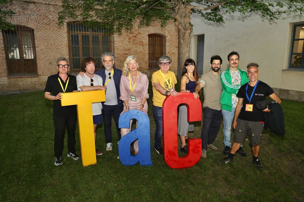 El TAC y el LAVA se suman a La Nouvelle Vague, una red internacional pionera de apoyo a artistas emergentes en espacios públicos