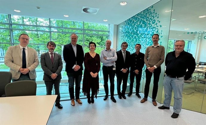 HM Hospitales investigará en organoides y Medicina personalizada junto a centros Princess Máxima y Hubrecht