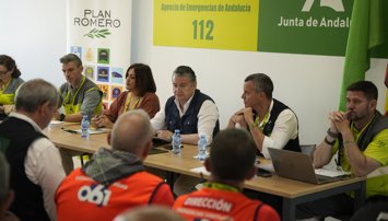 Es Andalucía - Huelva
