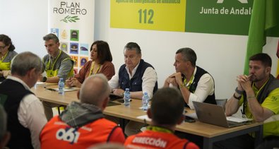 Es Andalucía - Huelva