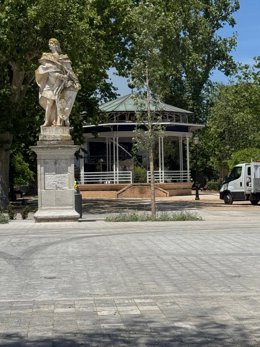 Casa del Corcho de Toledo