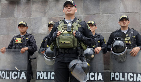 iberoamérica