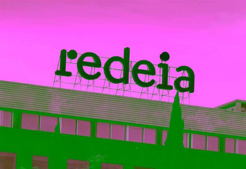 Redeia
