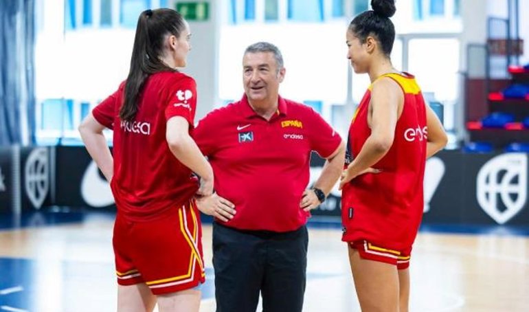 Baloncesto