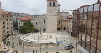 Cantabria
