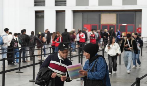 Migración