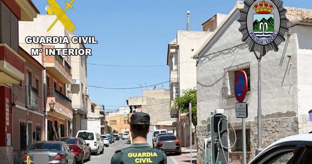 Murcia