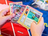 Foto: The Pokémon Company quiere usar la tarjeta de identidad japonesa para controlar la reventa de cartas Pokémon