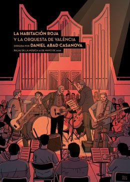 Imatge del cartell