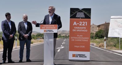 Aragón