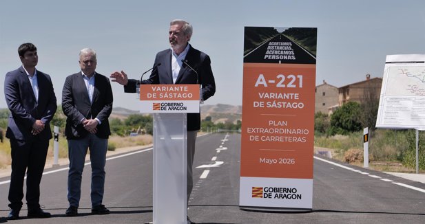 Aragón