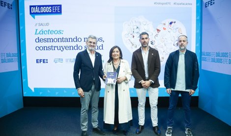 Comunicados Sociedad