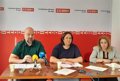 CCOO subraya la "fuerte bajada" del paro en 2025 aunque la provincia de Jaén lidera la "precariedad y sueldos bajos"