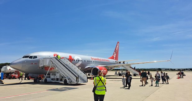 Turismo Andaluz