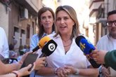 Foto: Fúnez (PP) pide a Sánchez que "se moje" en la huelga de médicos: "Se le está haciendo daño al Sistema Nacional de Salud"