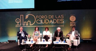 Ifema Madrid