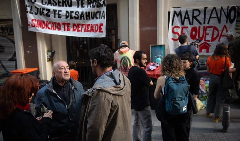 Derechos Humanos