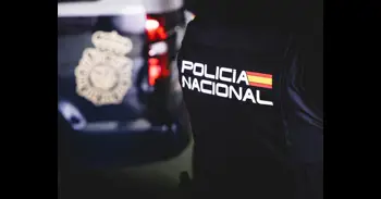 Detenido un menor de 16 años como presunto autor de la violación de una joven en La Marina